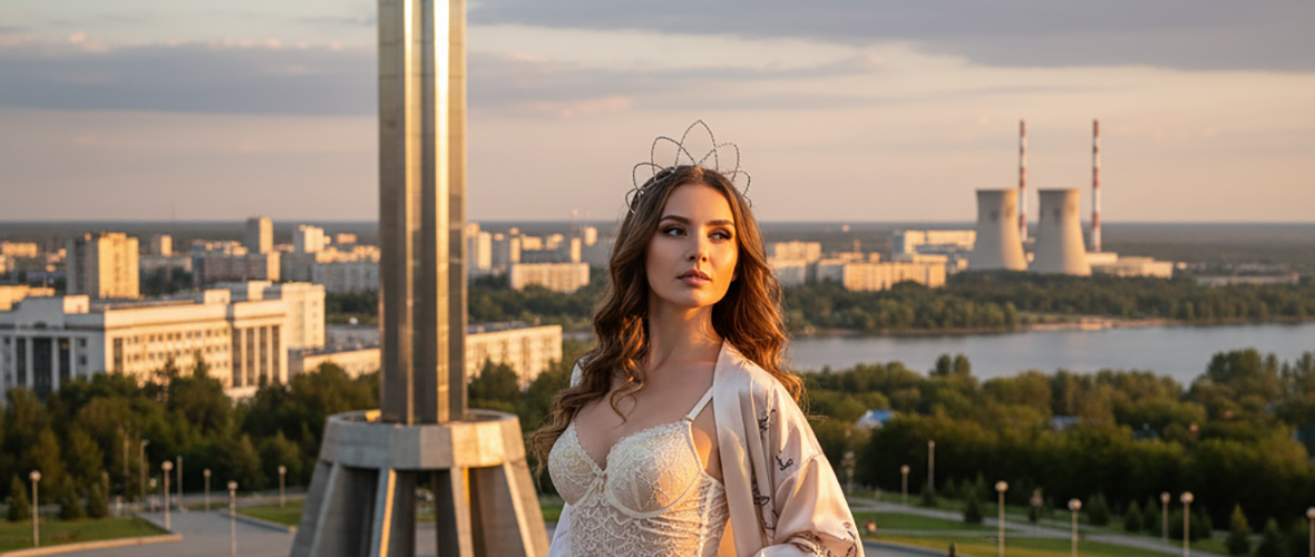 Волгодонск